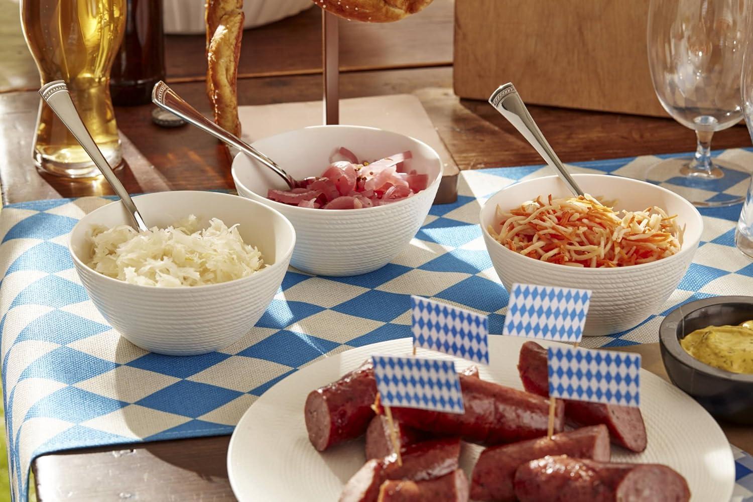 imageLenox 895251 Tuscany Classics Assorted Beer Glass Set Of 4Assorted Beer Glasses