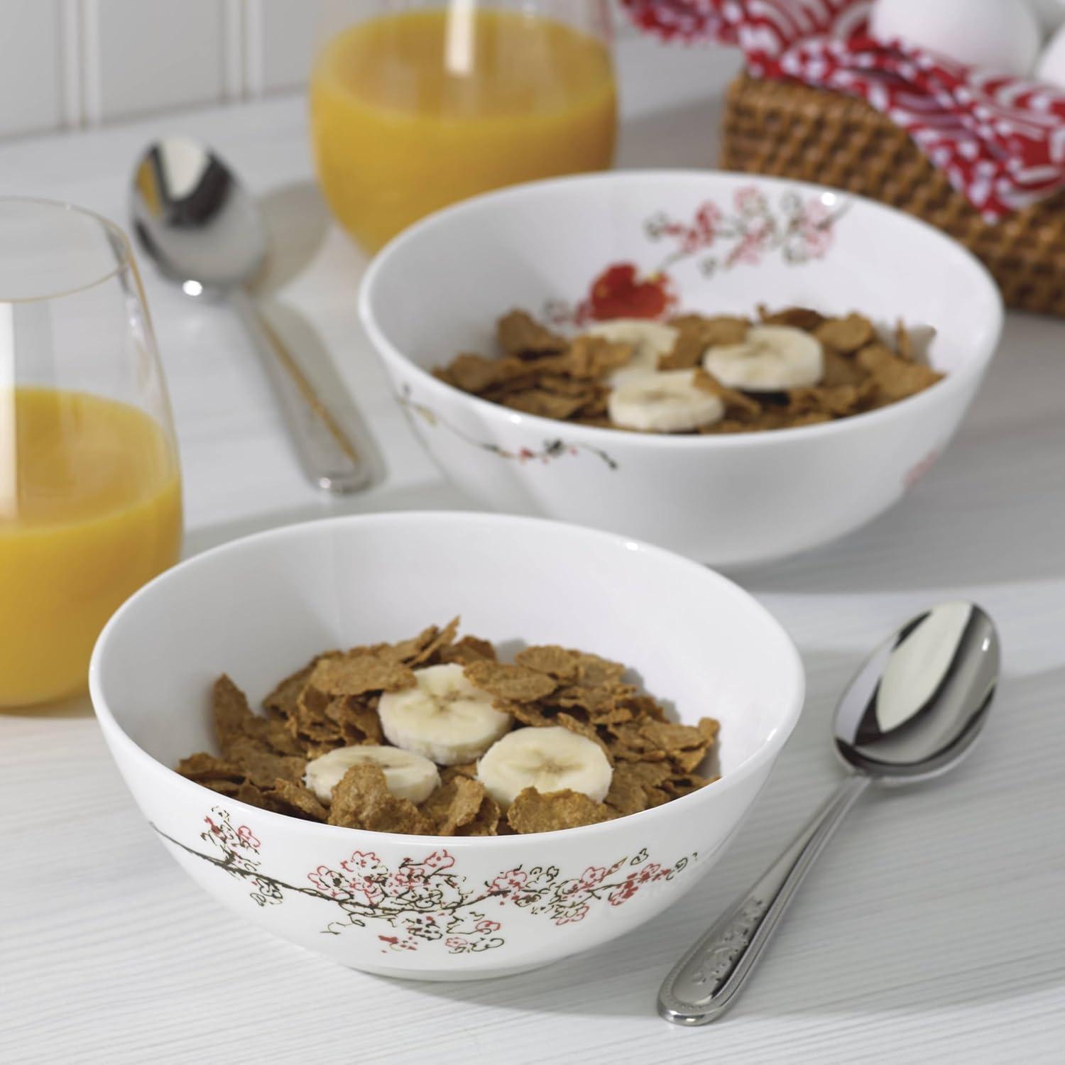 imageLenox 897261 Chirp Mugs Set of 4Bowl