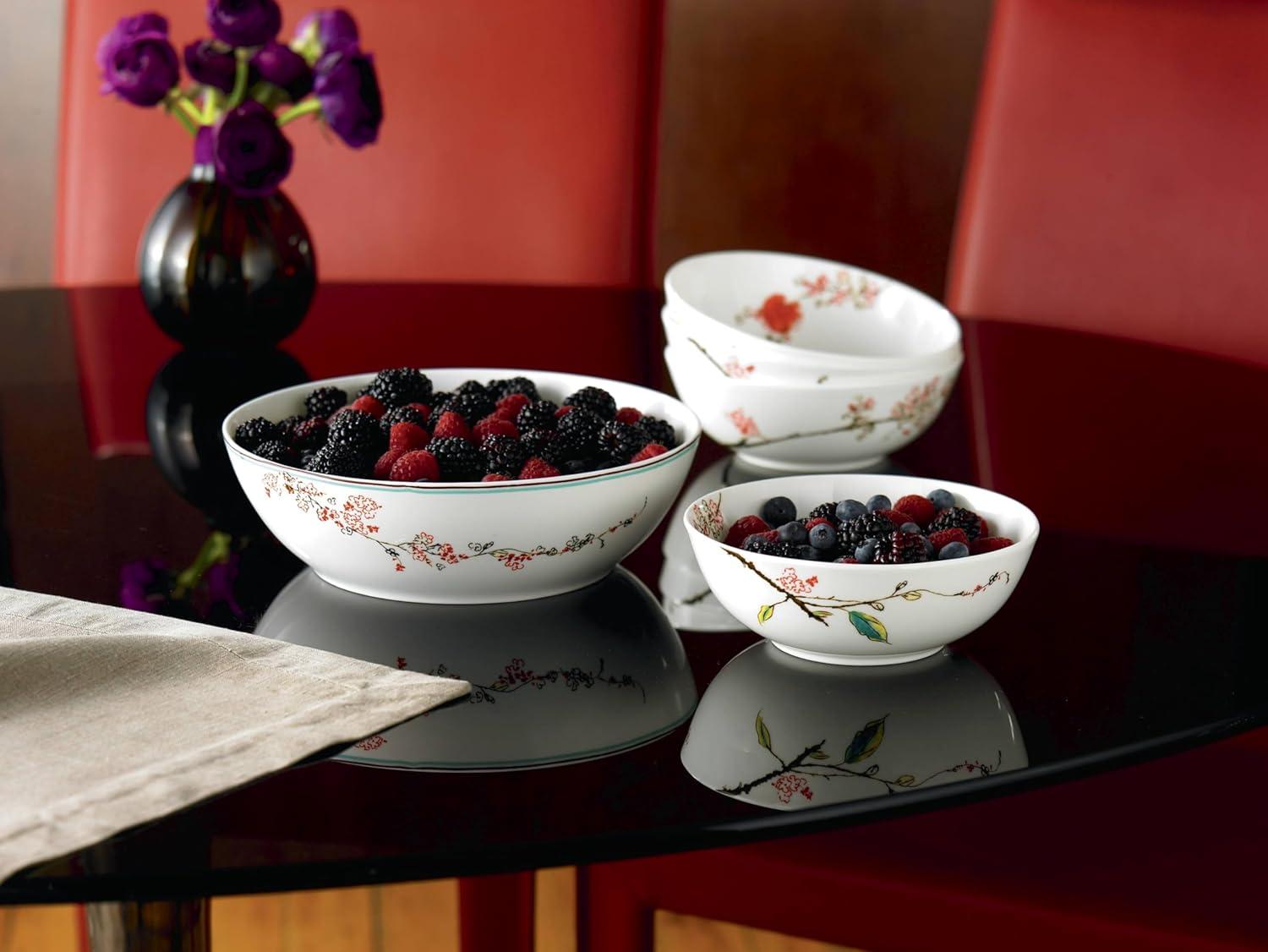 imageLenox 897261 Chirp Mugs Set of 4Bowl