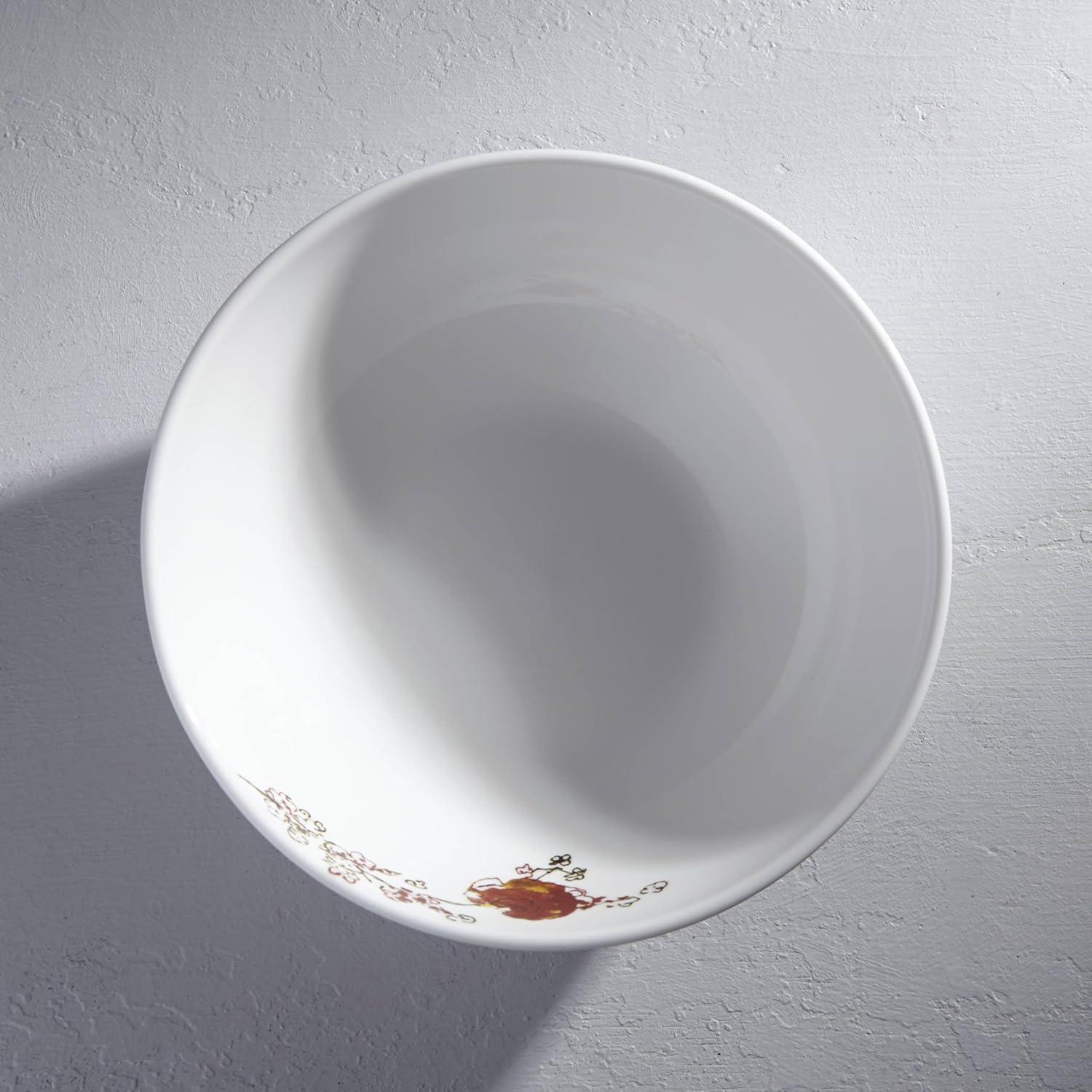 imageLenox 897261 Chirp Mugs Set of 4Bowl