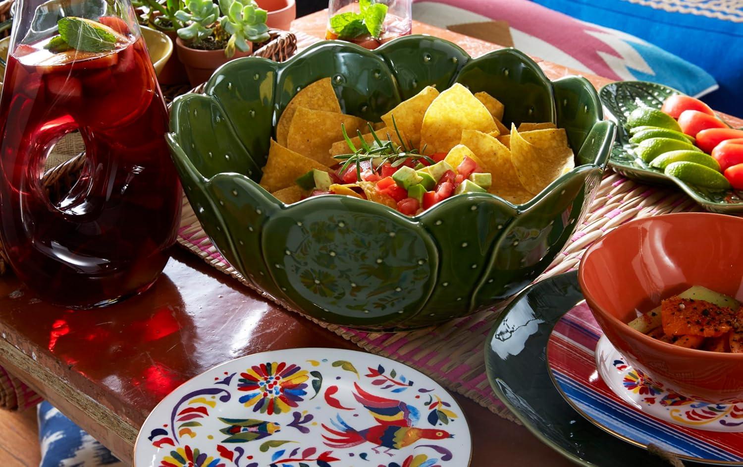 imageLenox Tuscany Classics Party Pitcher 80 ozPierced Pitcher