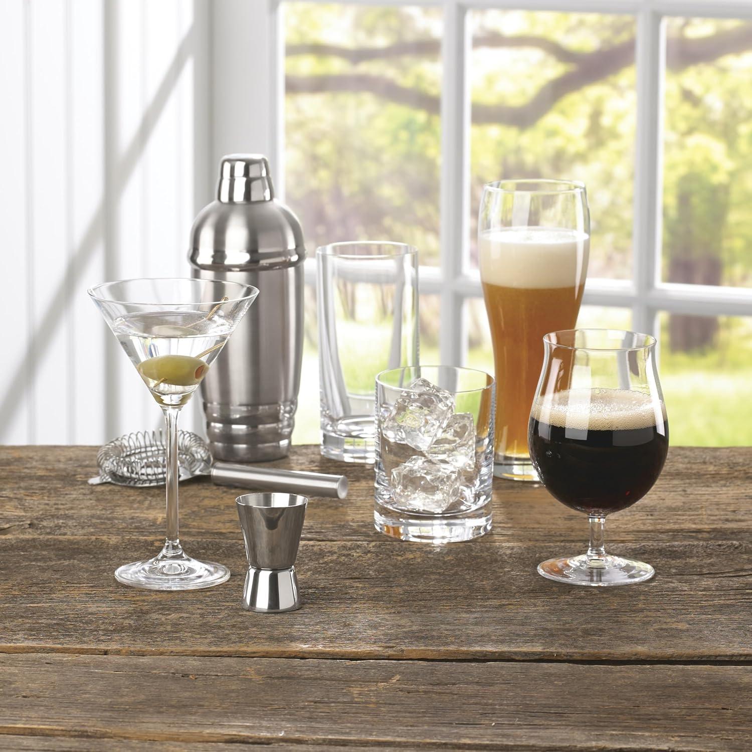 imageLenox Tuscany Classics White Wine Glass Set Buy 4 Get 6 6 Count Pack of 1 Clear 21 ounces8 Ounces