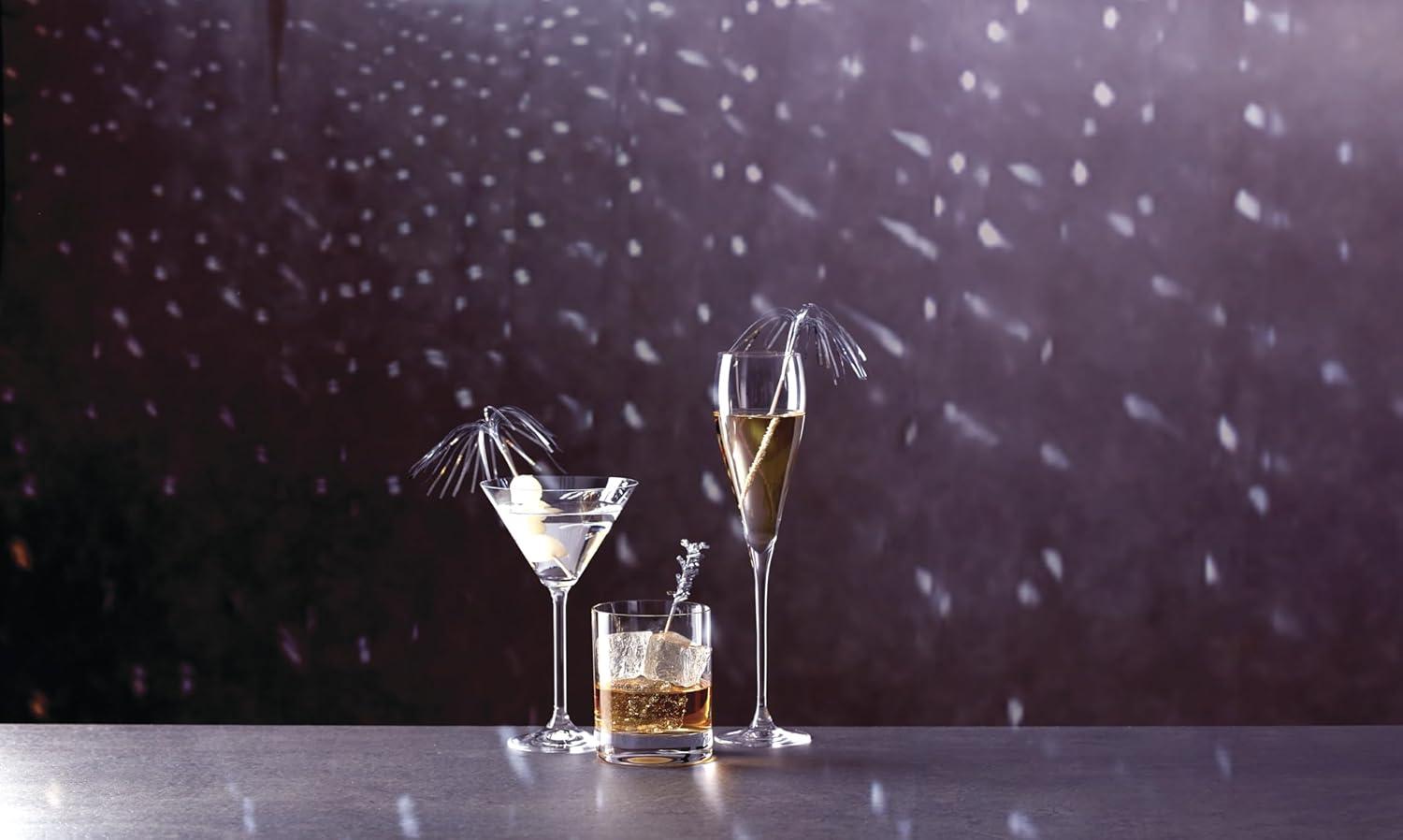 imageLenox Tuscany Classics White Wine Glass Set Buy 4 Get 6 6 Count Pack of 1 Clear 21 ounces8 Ounces