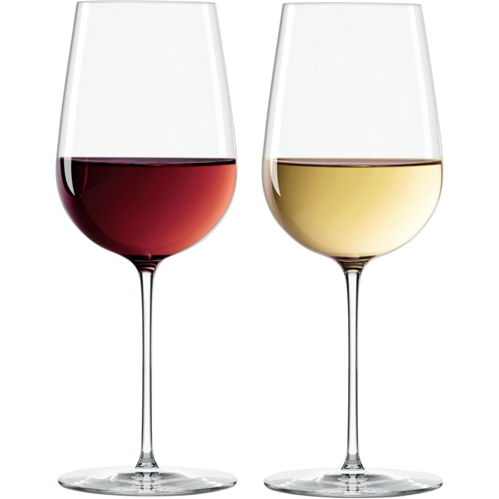 imageLenox 891333 Signature Series CoolRegion 4Piece Wine GlassesCool Region Wine Glasses Set of 2
