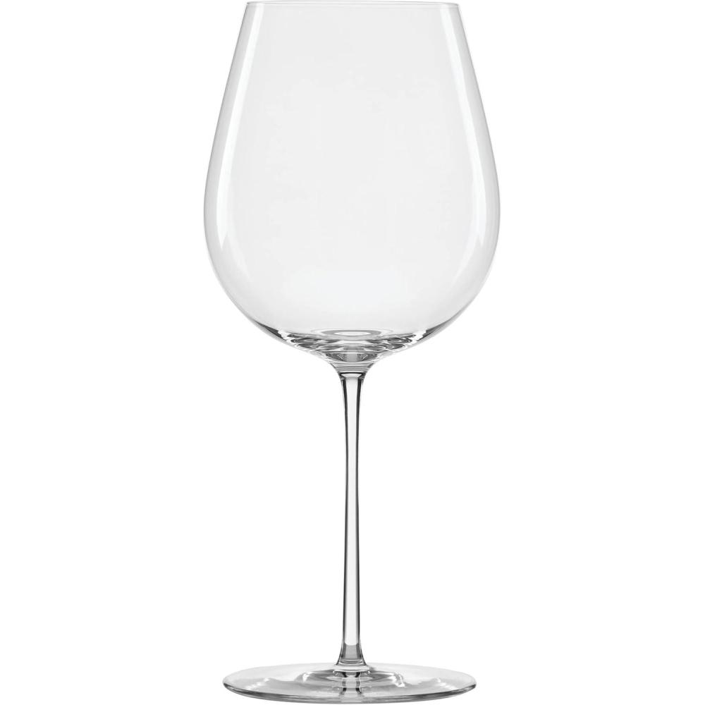 imageLenox 891333 Signature Series CoolRegion 4Piece Wine GlassesWarm Region Wine Glasses Set of 4