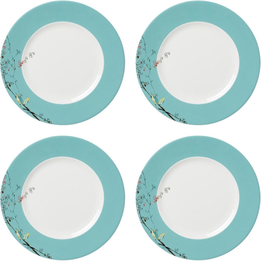 imageLenox 897261 Chirp Mugs Set of 4Dinner Plates Set of 4