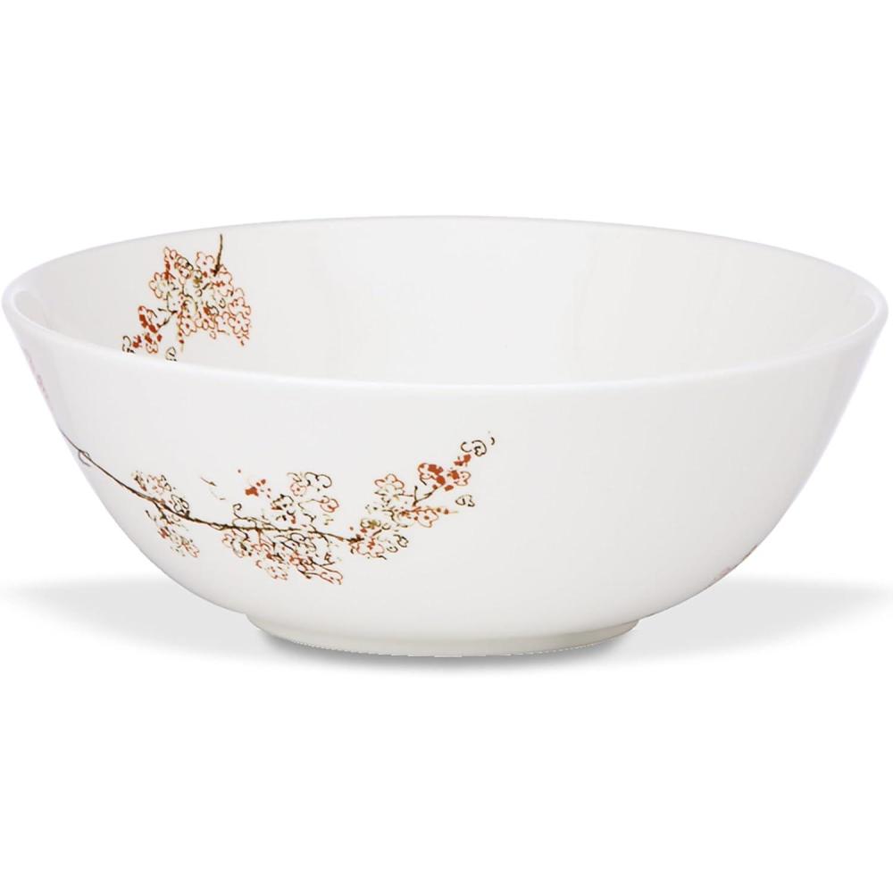 imageLenox 897261 Chirp Mugs Set of 4Serving Bowl