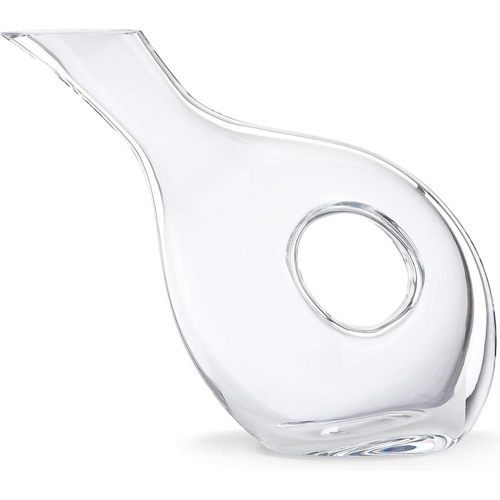 imageLenox Tuscany Classics Party Pitcher 80 ozPierced Decanter