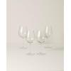 Lenox 891333 Signature Series Cool-Region 4-Piece Wine Glasses(Mixed Set)