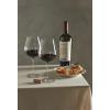 Lenox 891333 Signature Series Cool-Region 4-Piece Wine Glasses(Warm Region Wine Glasses  Set of 4)