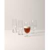 Lenox 895251 Tuscany Classics Assorted Beer Glass, Set Of 4(Assorted Beer Glasses)