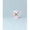 Lenox 897261 Chirp Mugs, Set of 4(Mugs  Set of 4)