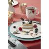 Lenox 897261 Chirp Mugs, Set of 4(Salad Plates  Set of 4)