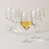 Lenox Tuscany Classics White Wine Glass Set, Buy 4 Get 6, 6 Count (Pack of 1), Clear, 21 ounces(6 Count (21 Fl Oz))
