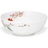 Lenox 897261 Chirp Mugs, Set of 4(Bowl)