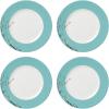 Lenox 897261 Chirp Mugs, Set of 4(Dinner Plates  Set of 4)