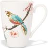 Lenox 897261 Chirp Mugs, Set of 4(Mug)