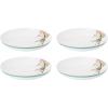 Lenox 897261 Chirp Mugs, Set of 4(Pasta Bowls  Set of 4)