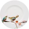 Lenox 897261 Chirp Mugs, Set of 4(Salad/Lunch Plate)