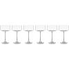 Lenox 897425 Tuscany Classics Straight Coupes, Set of 6(Coupe Glasses)