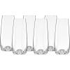 Lenox Tuscany Classics White Wine Glass Set, Buy 4 Get 6, 6 Count (Pack of 1), Clear, 21 ounces(6 Count (9 Fl Oz))