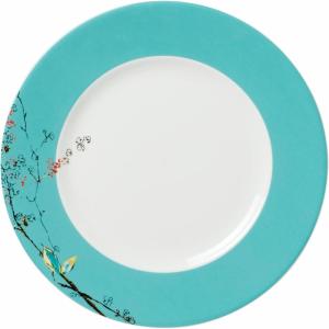 Lenox 897261 Chirp Mugs, Set of 4(Dinner Plate)