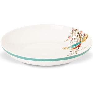 Lenox 897261 Chirp Mugs, Set of 4(Pasta Bowl)