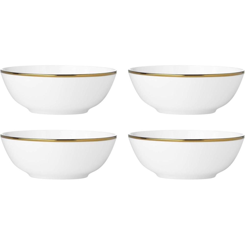 imageLenox 869125 Contempo Luxe Accent PlatePlacesetting Bowls Set of 4