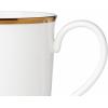 Lenox 869125 Contempo Luxe Accent Plate(Mugs  Set of 4)