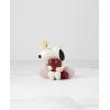 Lenox 897218 Snoopy Valentines Day Candy Jar(Figurine)