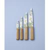 Lenox 898379 Butterfly Meadow Herbs 4-Piece Cutlery Set(4-Piece Cutlery Set)