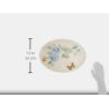 Lenox Butterfly Meadow 16-Inch Platter, White –