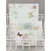 Lenox Butterfly Meadow Prep Board, Glass, Small(Glass Prep Board  Small)