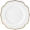 Lenox 869125 Contempo Luxe Accent Plate(Accent Plate)