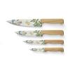 Lenox 898379 Butterfly Meadow Herbs 4-Piece Cutlery Set(4-Piece Cutlery Set)
