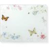 Lenox Butterfly Meadow Prep Board, Glass, Small(Glass Prep Board  Large)