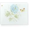 Lenox Butterfly Meadow Prep Board, Glass, Small(Glass Prep Board  Small)
