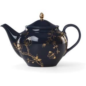 Lenox 890739 Sprig & Vine Teapot(Teapot)