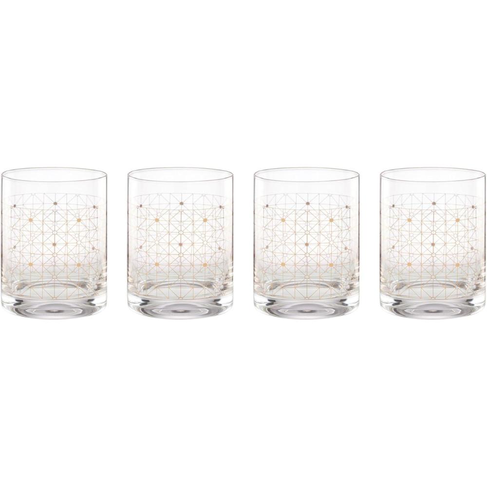 imageLenox 897407 Tuscany Classics Gold Dust DOFs Set of 4