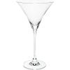 Lenox 6115711 Tuscany Classics 4-Piece Martini Glass Set, 10 Oz Capcity, Clear, 4 Piece Set, 8.75-Inch Height