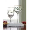 Lenox 849606 Holiday 4-Piece Iced Beverage Glass Set, Christmas Dinnerware, Hosting