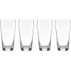 Lenox 853383 Tuscany Classics 4Pc Assorted Craft Beer Set(Clear)