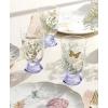 Lenox 897831 Butterfly Meadow Herbs Tall Tumblers, Set Of 4(Tall Tumblers)