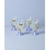 Lenox 897831 Butterfly Meadow Herbs Tall Tumblers, Set Of 4(Tall Tumblers)