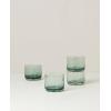 Lenox Tuscany Classics 4Pc Short Glasses, 1.10, Orange(Short Glasses  Set of 4  Green)