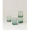 Lenox Tuscany Classics 4Pc Short Glasses, 1.10, Orange(Tall Glasses  Set of 4  Green)