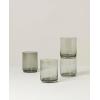 Lenox Tuscany Classics 4Pc Short Glasses, 1.10, Orange(Tall Glasses  Set of 4  Smoke)