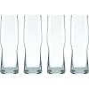 Lenox 853383 Tuscany Classics 4Pc Assorted Craft Beer Set(Clear)
