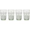 Lenox 896074 Butterfly Meadow Green Tall Glasses, Set of 4