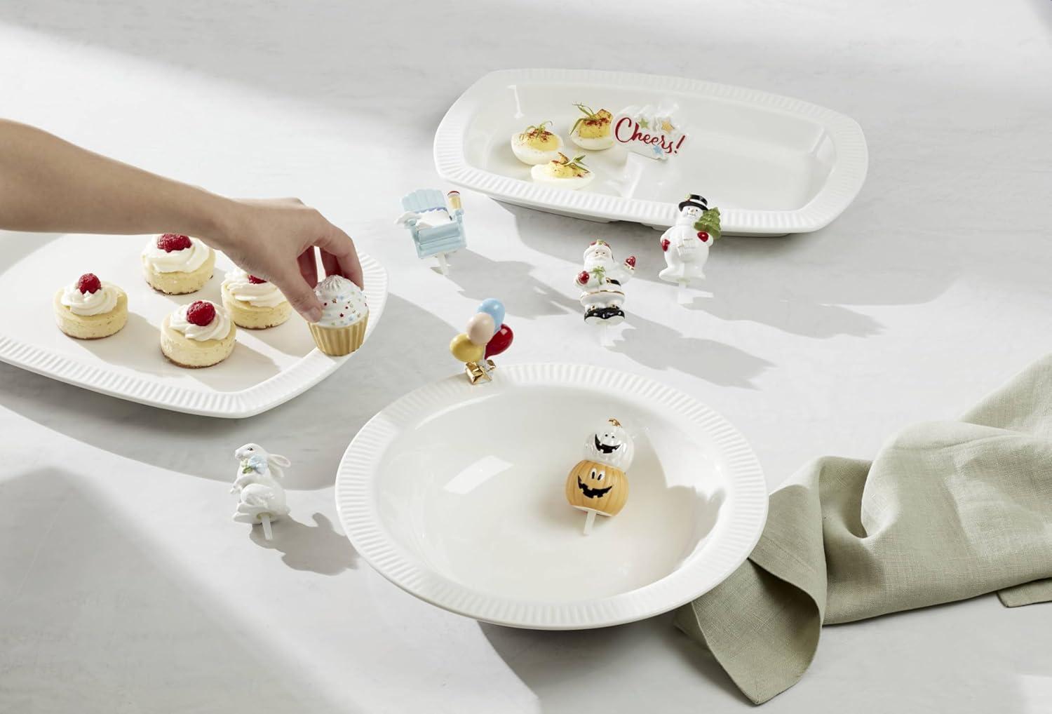 imageLenox 894343 Profile Popper Cross CharmPumpkins